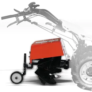 Rotatieploeg voor MGT-600