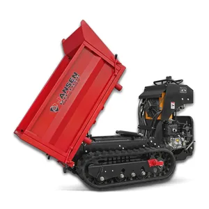 Rupsdumper RD-1000