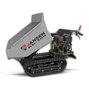 Rupsdumper RD-300
