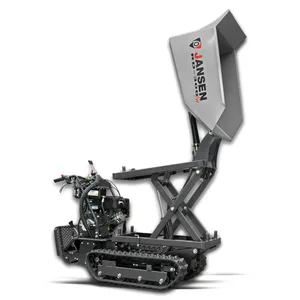 Rupsdumper RD-300pro