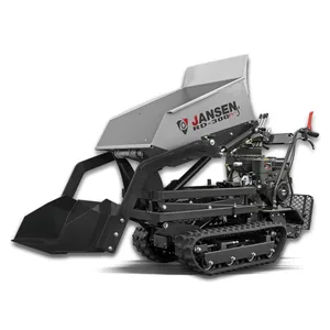 Rupsdumper RD-300proS