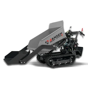 Rupsdumper RD-300S