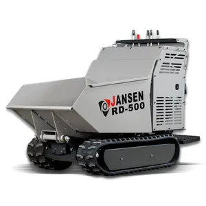 Rupsdumper RD-500