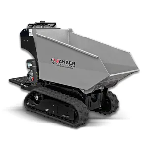 Rupsdumper RD-600