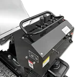 Jansen Rupsdumper RD-600, benzinemotor, hydrostatisch