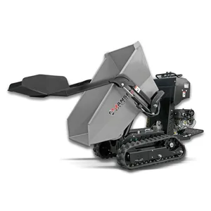 Rupsdumper RD-600S