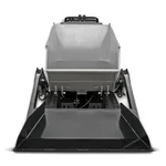Jansen Rupsdumper RD-600S, hydr, zelflaadfunctie