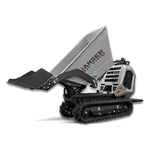 Rupsdumper RD-700S