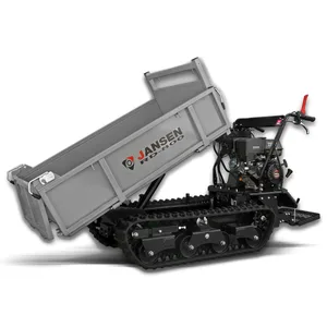 Rupsdumper RD-800