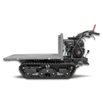 Jansen Rupsdumper RD-800, hydr kiepbak, 15PK