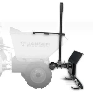 Sneeuwschuiver voor MSK-800X