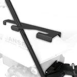 Jansen Sneeuwschuiver voor MSK-800X dumper