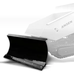 Sneeuwschuiver voor RD-200, RD-300, RD-300S, RD-500