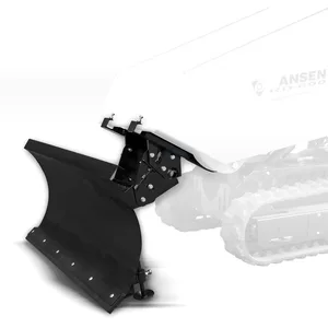 Sneeuwschuiver voor RD-600 + RD-600S