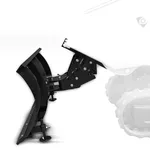 Jansen Sneeuwschuiver voor RD-600 + RD-600S