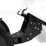Jansen Sneeuwschuiver voor RD-600 + RD-600S