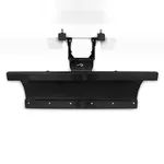 Jansen Sneeuwschuiver voor RD-600 + RD-600S