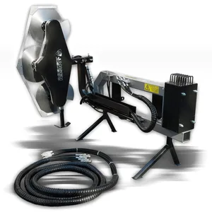 Snoeizaag AS-600