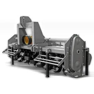 Strooier TBF-220