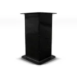 Jansen Torenverlenging voor LG-1300 Bladblazer