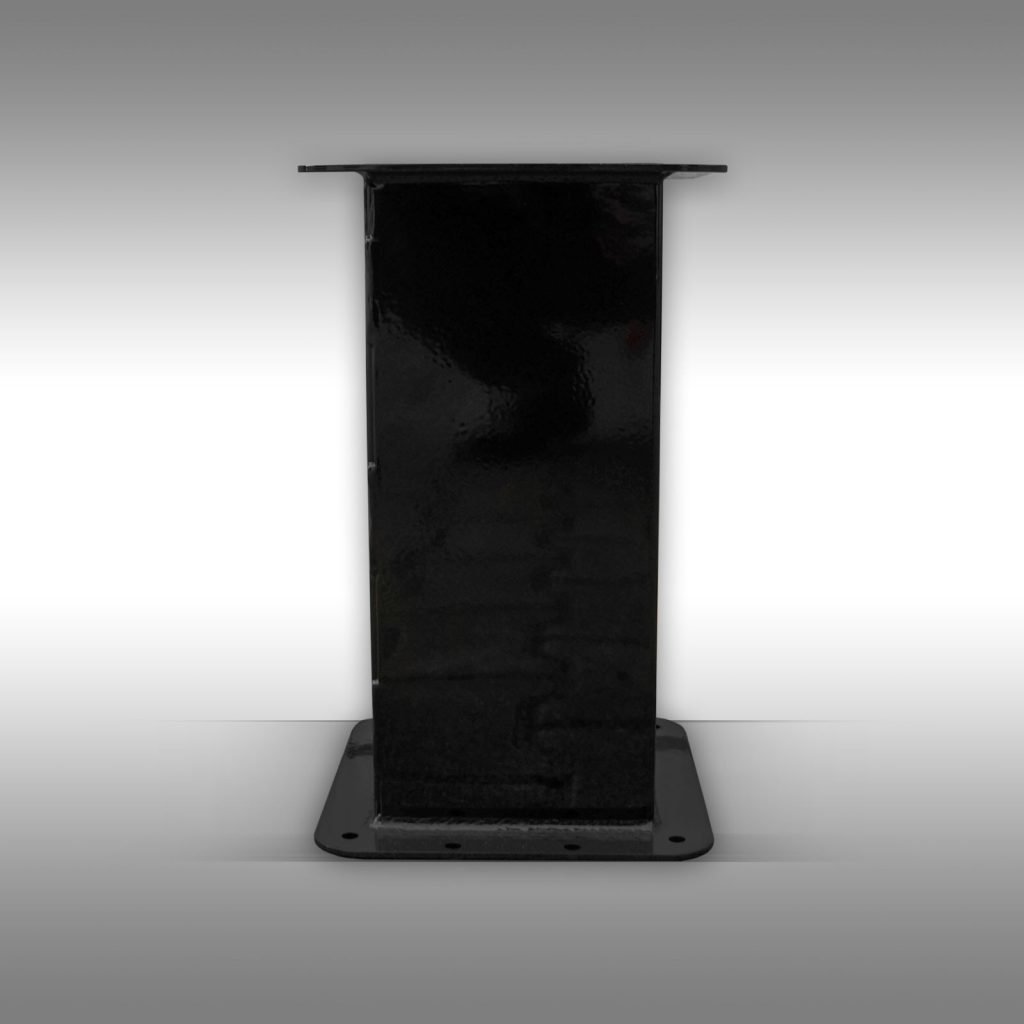 Jansen Torenverlenging voor LG-1300 Bladblazer