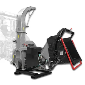 Tractor Shredder JX-102RS