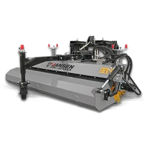 Veegmachine JK-200
