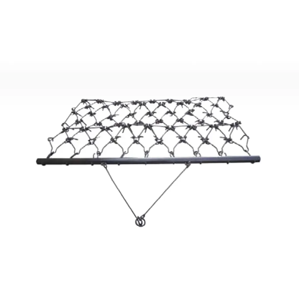 Jansen Weidesleep, 1,4 m