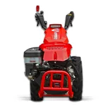 Jansen Werktuigdrager MGT-600E, 15 PK, eenassige trekker