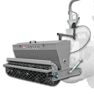 Zaadbak SGB-125
