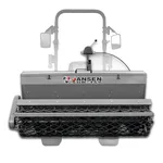 Jansen Zaadbak SGB-145, voor UKF Serie Keerfrezen