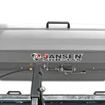 Jansen Zaadbak SGB-145, voor UKF Serie Keerfrezen