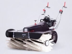 Veegmachine 124PRO-H