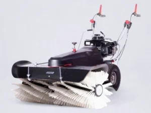 Veegmachine 124PRO-H