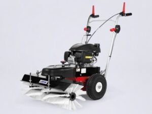 Veegmachine 81-H