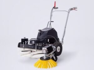 Veegmachine ACCU 26 SB L