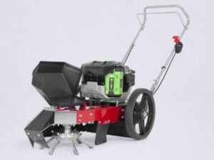 Onkruidborstel met EGO Power+ 56V