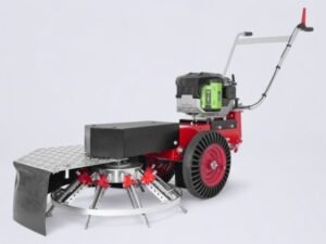 Onkruidborstel WD 70 EGO
