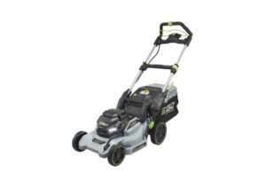 Grasmaaier LM1702E-SP