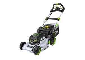 Grasmaaier LM1710E-SP