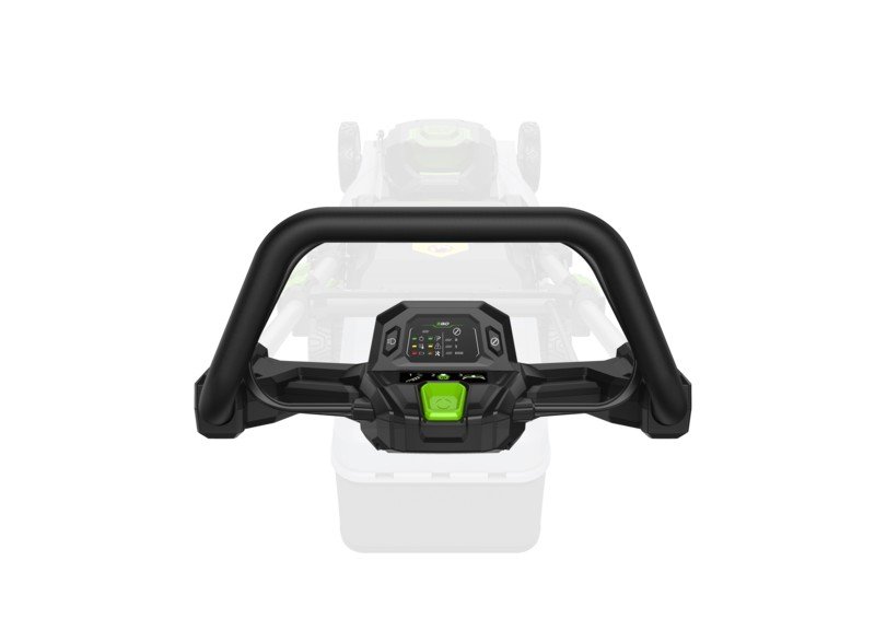 EGO Grasmaaier LM1910E, 47 cm duwmodel, Zonder accu