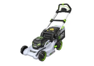 Grasmaaier LM1910E-SP