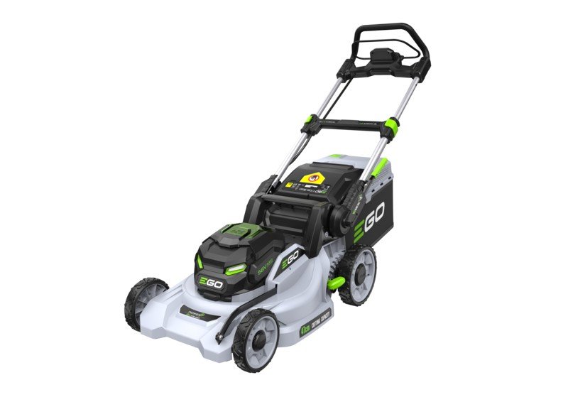 EGO 47 cm duwgrasmaaier