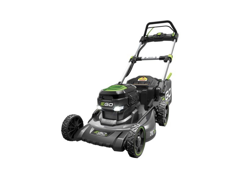 ZELFRIJDENDE GRASMAAIER 50 CM (KIT)
