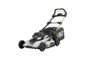Grasmaaier LM2135E-SP