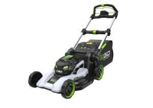 Grasmaaier LM2236E-SP