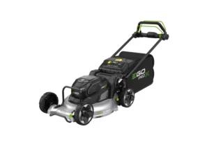Grasmaaier LMX5300SP