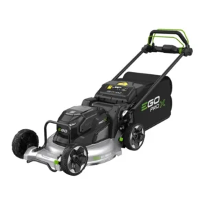 EGO Grasmaaier LMX5300SP, 53 cm, Zelfrijdend, Met dubbele accu poort