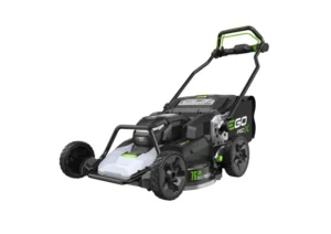 Grasmaaier LMX7600SP