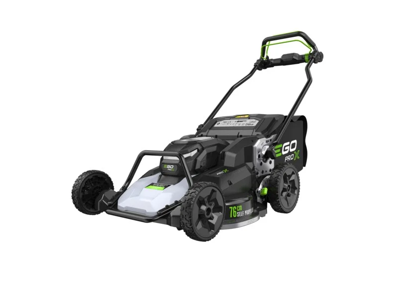 EGO Grasmaaier LMX7600SP, 76 cm Pro X zelfrijdende